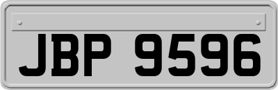 JBP9596