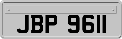JBP9611