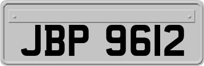 JBP9612