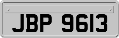 JBP9613