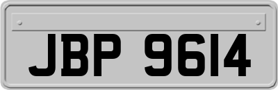 JBP9614