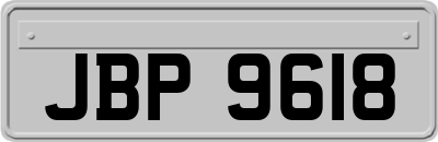 JBP9618