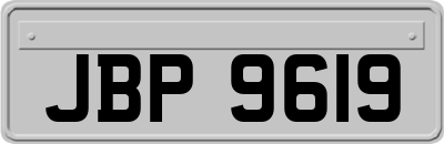 JBP9619