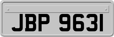 JBP9631