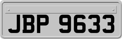 JBP9633