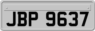 JBP9637