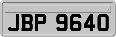 JBP9640