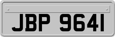 JBP9641