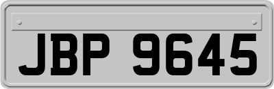 JBP9645