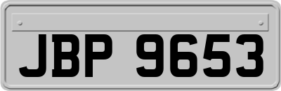 JBP9653