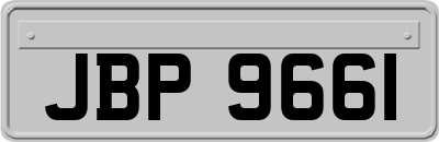 JBP9661