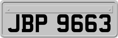 JBP9663