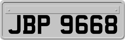 JBP9668