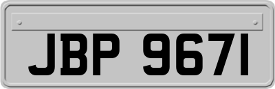 JBP9671