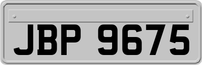JBP9675