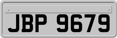 JBP9679