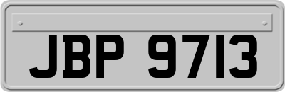 JBP9713