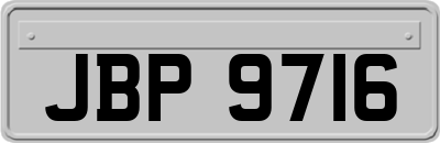 JBP9716