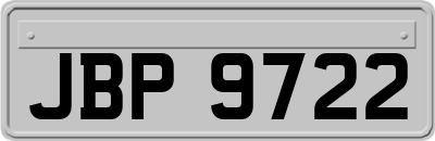 JBP9722
