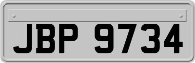JBP9734