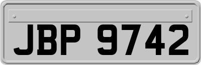 JBP9742