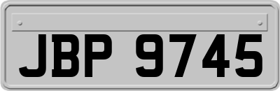 JBP9745