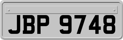 JBP9748