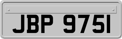 JBP9751