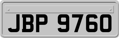 JBP9760