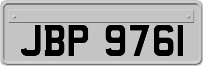 JBP9761