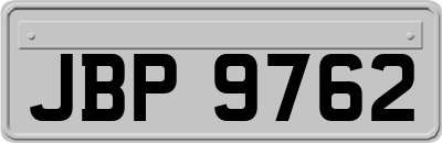 JBP9762