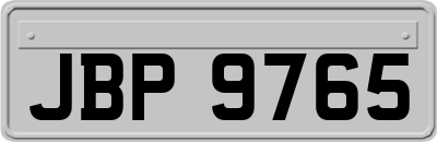 JBP9765