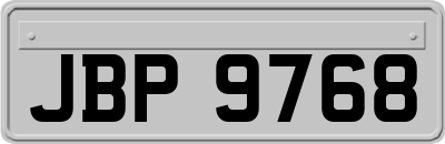 JBP9768