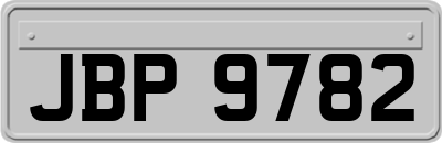 JBP9782