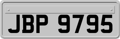 JBP9795