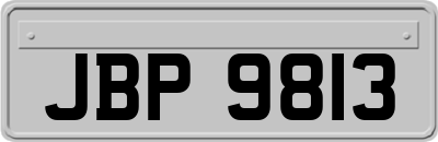 JBP9813