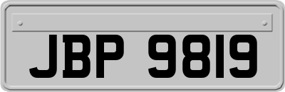 JBP9819