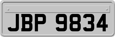 JBP9834
