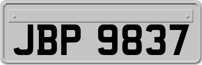 JBP9837