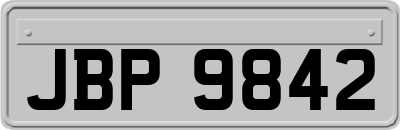 JBP9842
