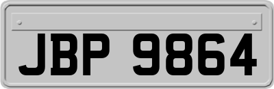 JBP9864