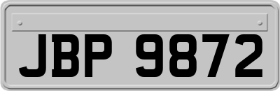 JBP9872