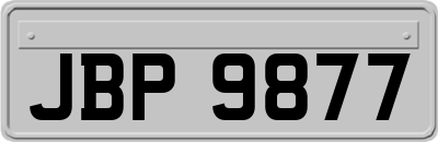 JBP9877