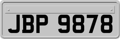 JBP9878