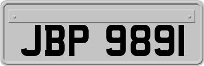 JBP9891