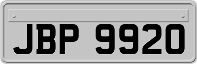 JBP9920