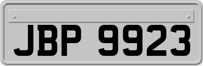 JBP9923