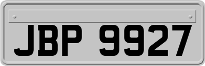 JBP9927