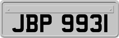 JBP9931
