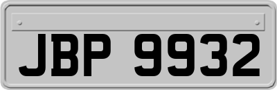 JBP9932
